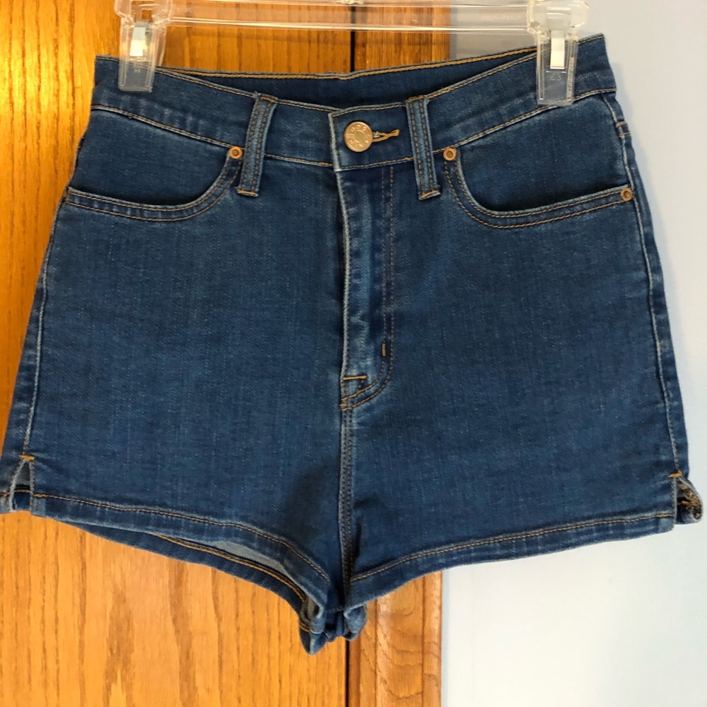 BDG for Urban Outfitters Mini Short